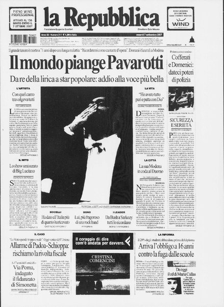 La repubblica